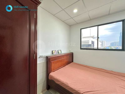 Housing in Ho Chi Minh City, Vietnam Housing in Ho Chi Minh City, Vietnam