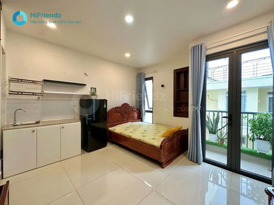 Жилье в Ho Chi Minh City, Vietnam Жилье в Ho Chi Minh City, Vietnam