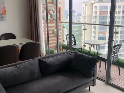 Diamond Island, Vietnam Diamond Island, Vietnam