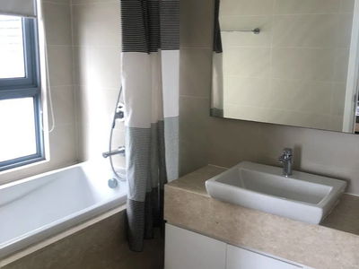 Diamond Island, Vietnam Diamond Island, Vietnam