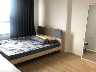 Diamond Island, Vietnam  Diamond Island, Vietnam