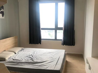 Diamond Island, Vietnam Diamond Island, Vietnam