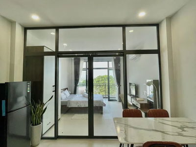 Жилье в Ho Chi Minh City, Vietnam Жилье в Ho Chi Minh City, Vietnam