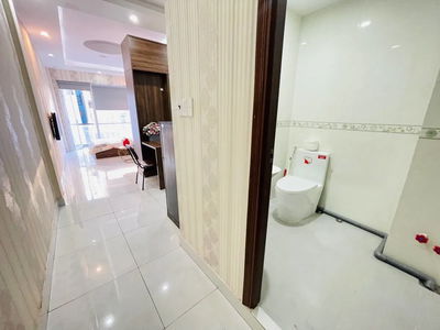 Housing in Nha Trang, Vietnam  Housing in Nha Trang, Vietnam