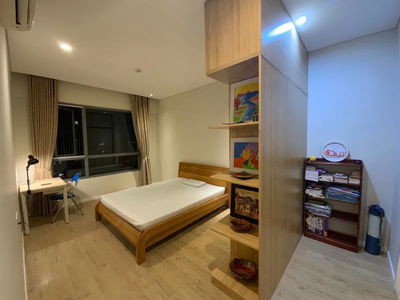 Diamond Island, Vietnam  Diamond Island, Vietnam