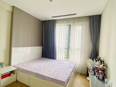 Diamond Island, Vietnam  Diamond Island, Vietnam