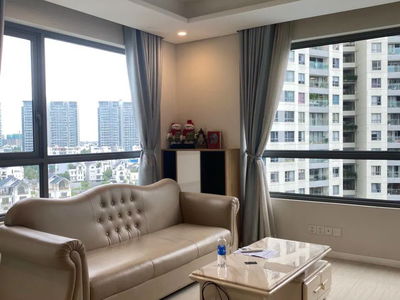 Diamond Island, Vietnam  Diamond Island, Vietnam