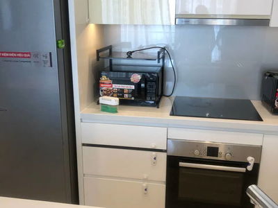 Diamond Island, Vietnam Diamond Island, Vietnam