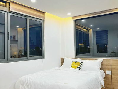 Housing in Ho Chi Minh City, Vietnam Housing in Ho Chi Minh City, Vietnam