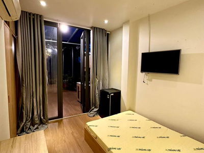 Alojamiento en Ho Chi Minh City, Vietnam Alojamiento en Ho Chi Minh City, Vietnam