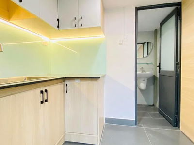 Alojamiento en Ho Chi Minh City, Vietnam Alojamiento en Ho Chi Minh City, Vietnam