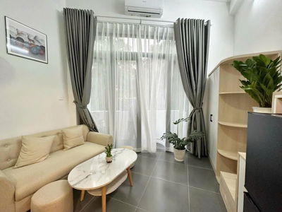 Alojamiento en Ho Chi Minh City, Vietnam Alojamiento en Ho Chi Minh City, Vietnam