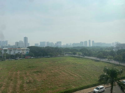 The Panorama, Vietnam The Panorama, Vietnam