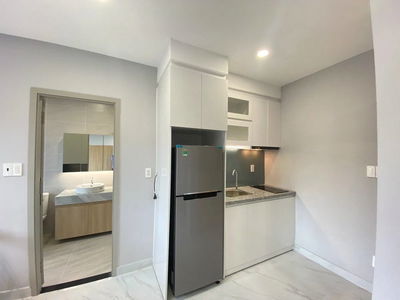 Жилье в Ho Chi Minh City, Vietnam Жилье в Ho Chi Minh City, Vietnam