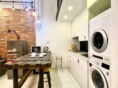 Logement dans Nha Be, Vietnam Logement dans Nha Be, Vietnam