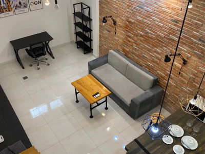 Housing in Nha Be, Vietnam Housing in Nha Be, Vietnam