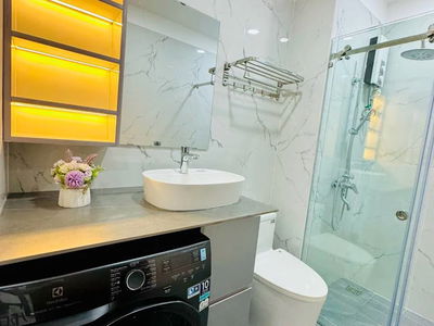 Жилье в Ho Chi Minh City, Vietnam Жилье в Ho Chi Minh City, Vietnam