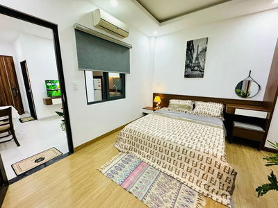 Alojamiento en Ho Chi Minh City, Vietnam Alojamiento en Ho Chi Minh City, Vietnam