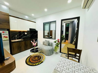 Logement dans Ho Chi Minh City, Vietnam Logement dans Ho Chi Minh City, Vietnam