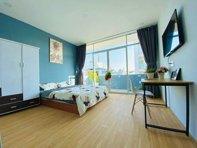 Logement dans Ho Chi Minh City, Vietnam Logement dans Ho Chi Minh City, Vietnam