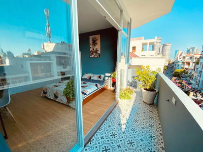 Жилье в Ho Chi Minh City, Vietnam Жилье в Ho Chi Minh City, Vietnam