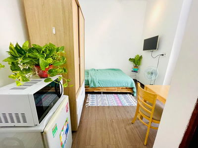 City Garden, Vietnam City Garden, Vietnam