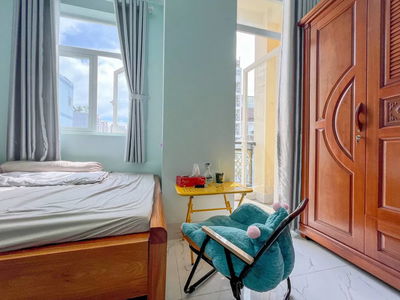 Logement dans Ho Chi Minh City, Vietnam Logement dans Ho Chi Minh City, Vietnam