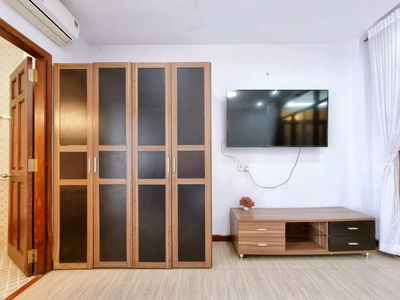 Alojamiento en Ho Chi Minh City, Vietnam Alojamiento en Ho Chi Minh City, Vietnam