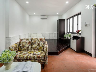 Logement dans Ho Chi Minh City, Vietnam Logement dans Ho Chi Minh City, Vietnam