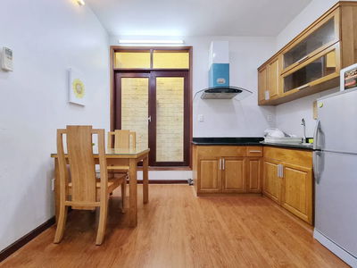 Жилье в Ho Chi Minh City, Vietnam Жилье в Ho Chi Minh City, Vietnam