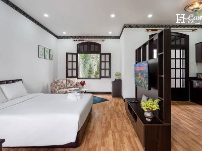 Жилье в Ho Chi Minh City, Vietnam Жилье в Ho Chi Minh City, Vietnam