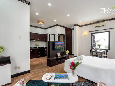 Housing in Ho Chi Minh City, Vietnam Housing in Ho Chi Minh City, Vietnam