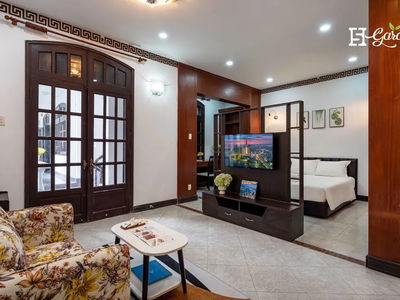 Alojamiento en Ho Chi Minh City, Vietnam Alojamiento en Ho Chi Minh City, Vietnam