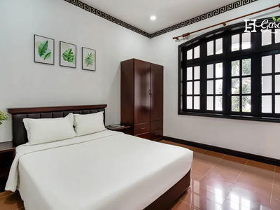 Logement dans Ho Chi Minh City, Vietnam Logement dans Ho Chi Minh City, Vietnam