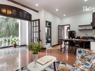 Logement dans Ho Chi Minh City, Vietnam Logement dans Ho Chi Minh City, Vietnam