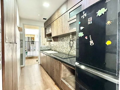 Green View, Vietnam Green View, Vietnam