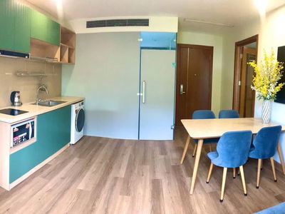 Housing in Nha Be, Vietnam Housing in Nha Be, Vietnam