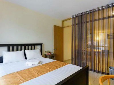 Жилье в Ho Chi Minh City, Vietnam Жилье в Ho Chi Minh City, Vietnam