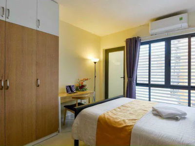 Housing in Ho Chi Minh City, Vietnam Housing in Ho Chi Minh City, Vietnam