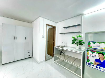 Logement dans Ho Chi Minh City, Vietnam Logement dans Ho Chi Minh City, Vietnam