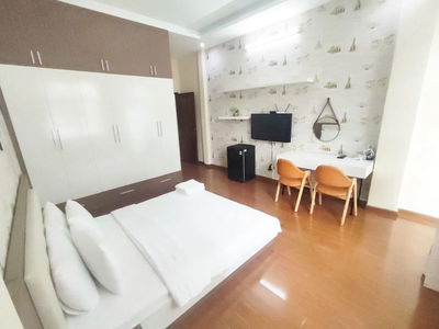 Housing in Ho Chi Minh City, Vietnam Housing in Ho Chi Minh City, Vietnam