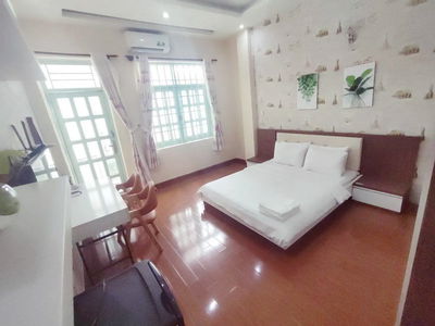 Alojamiento en Ho Chi Minh City, Vietnam Alojamiento en Ho Chi Minh City, Vietnam