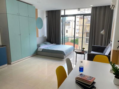 Alojamiento en Hanoi, Vietnam Alojamiento en Hanoi, Vietnam