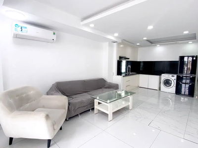 Жилье в Ho Chi Minh City, Vietnam Жилье в Ho Chi Minh City, Vietnam