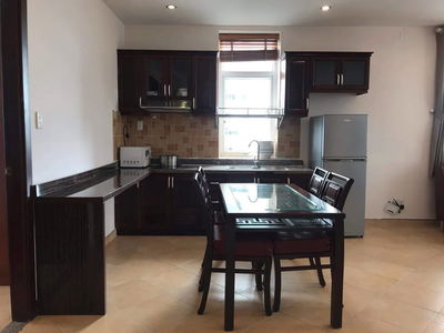 Alojamiento en Ho Chi Minh City, Vietnam Alojamiento en Ho Chi Minh City, Vietnam