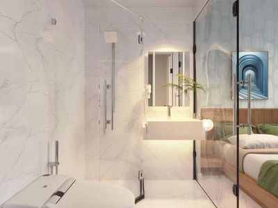 Housing in Ho Chi Minh City, Vietnam Housing in Ho Chi Minh City, Vietnam