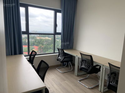 Compass One, Vietnam Compass One, Vietnam