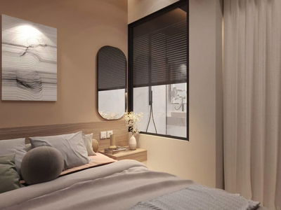 Logement dans Ho Chi Minh City, Vietnam Logement dans Ho Chi Minh City, Vietnam