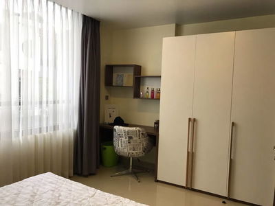 Alojamiento en Ho Chi Minh City, Vietnam  Alojamiento en Ho Chi Minh City, Vietnam