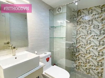 Housing in Ho Chi Minh City, Vietnam Housing in Ho Chi Minh City, Vietnam